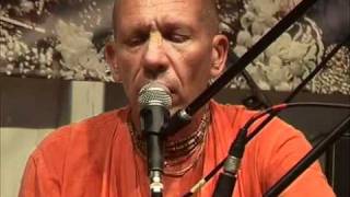 2010 09 15 Evening kirtan part 2