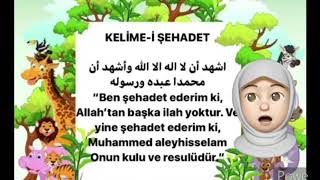 Kelime-i şehadet