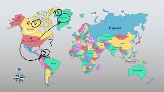 Geopolitics of climate change ( climate change, geopolitics)