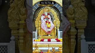 today🌹✨🪔evening arti shirdi majhe🪔 pandanpur🪔shirdi samadhi darshan🪷💐 #shorts#trending#viral