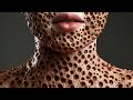 ASMR ANIMATION | BACK IN TREATMENT | REMOVE TRYPOPHOBIA  2D ANIMATION | RELAXING