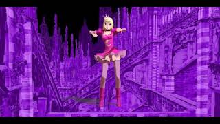 ohlayolay homestuck roxy mmd ohlayolaya-a-aa-a-a