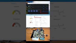 💡Control y Monitoreo IoT con Esp32, Arduino, Grafana y NodeRed 🚀 #iot #esp32 #arduino #tecnologia