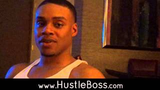 Errol Spence gets deep on his time sparring Floyd, amateur days, PBC movement, future goals, more