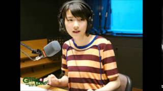 能年玲奈　GIRLS LOCKS 2013/11/26　「笑ってこわそう！」