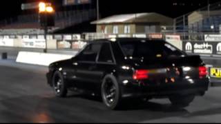 Fox Body Mustang GT 800hp