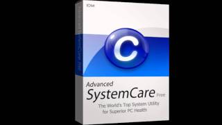 IoBit Advanced SystemCare v4.1.0 || Serial Codes