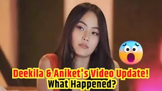 Deekila Sherpa Aniket Viral Video Update The Full Story Curious