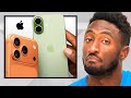 Is the iPhone 17 the Phone to Get?