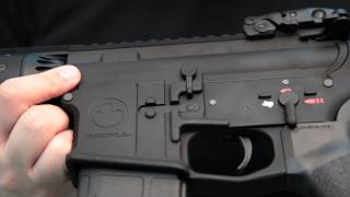 Sexy Magpul JP Rifle System M4 (HD) - Redwolf Airsoft - RWTV