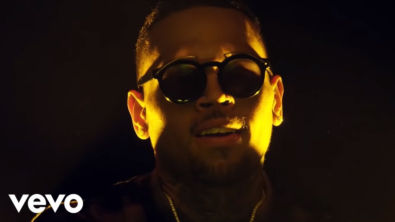 Chris Brown - Picture Me Rollin' Chris Brown - Picture Me Rollin'