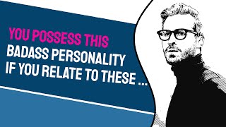 If You Relate To These, Most Likely You Possess This Badass Personality ~ The Psychology of Loners