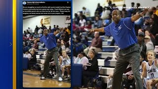 Death of Smithfield town councilman, high school coach hitting family and community hard
