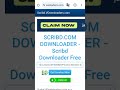 scribd free pdf download 📚 scribd unblur free books pdf free