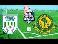 #LIVE:YANGA SC(2) VS TABORA UNITED  :BENJAMIN MKAPA STADIUM -TAZAMA LIVE HAPA NBC PRIMIER LEAGUE