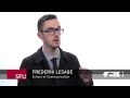 Frederik Lesage | School of Communication | SFU