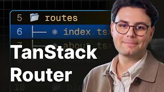 TanStack Router Essentials for Modern Applications