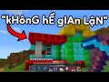 Gian Lận Minecraft Speedrun NGU NGỐC NHẤT trong Lịch Sử....!