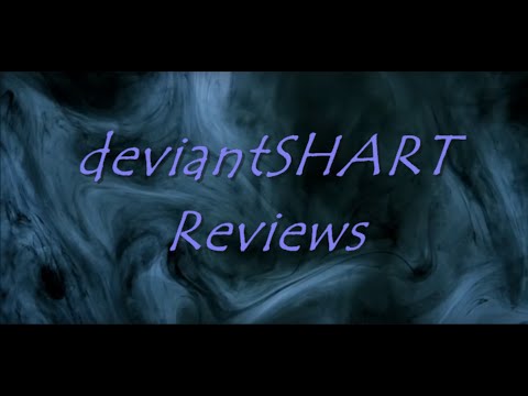 Deviantshart Reviews Pappyland Youtube