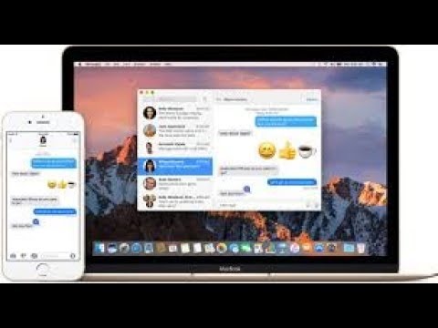iMessages on MacBook Disappeared Quick Fix iMessages on MacBook Disappeared Quick Fix
