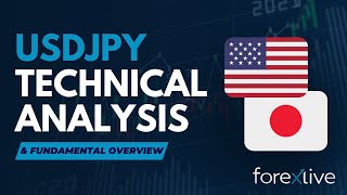 USDJPY Technical Analysis – Focus on the BoJ decision