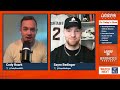 Denver Broncos Rookie Corner Kris Abrams-Draine The Most Underrated Draft Pick in 2024
