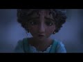The House (Casita) is Destroyed - Encanto - Movie Clip