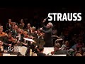 Richard Strauss Ein Heldenleben, Des Helden Gefährtin // LSO & Sir Antonio Pappano