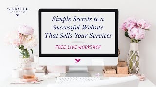 Secrets of Successful Websites That Sell