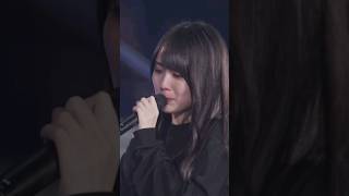 卒業する美月に想いを伝えるかっきー②#乃木坂46 #山下美月 #賀喜遥香