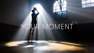 Your Moment - 2020 Atlanta NCAA Final Four Hype