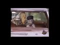 Toonces Drives Ms Daisy