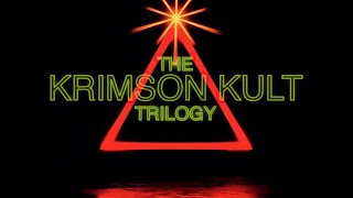 The Krimson Kult Trilogy (Official Trailer)