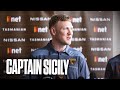 James Sicily Speaks For The First Time As Captain | Press Conference