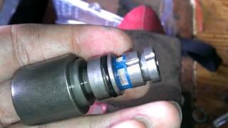 PWM DELETE 4l60e MOD