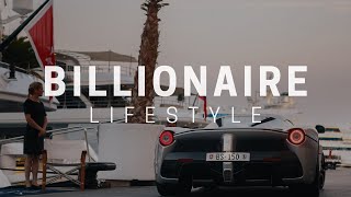 Billionaire Lifestyle Visualization 2021 💰 Rich Luxury Lifestyle | Motivation #81