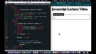 IT 2320 - Javascript Basics - Arithmetic Operators