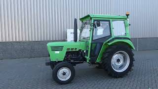 Deutz D4006 for sale at VDI auctions