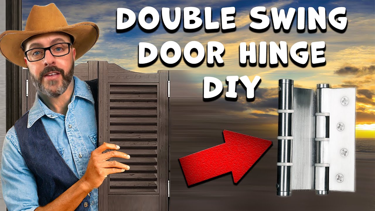 How Does A Double Hinge Work Infoupdate Org