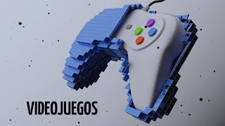 Videojuegos