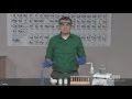 About the Factors Affecting Solubility Lab Kit