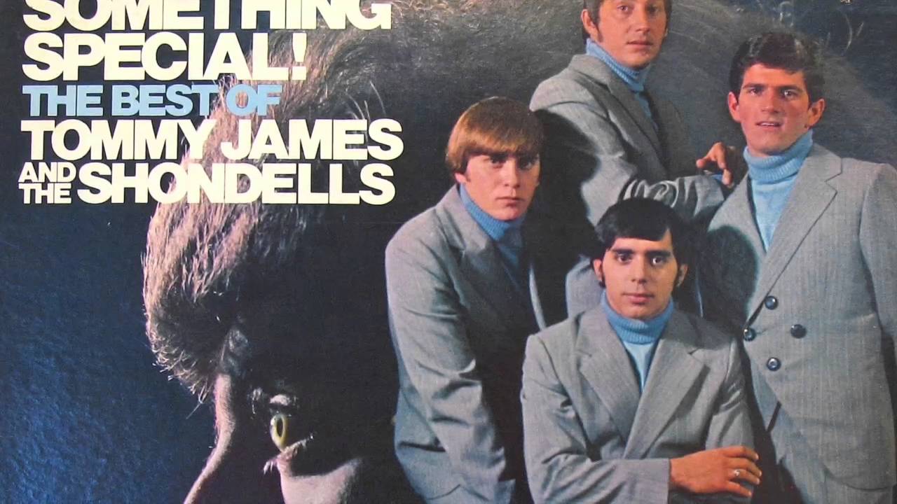 Tommy James And The Shondells - "Hanky Panky" - YouTube