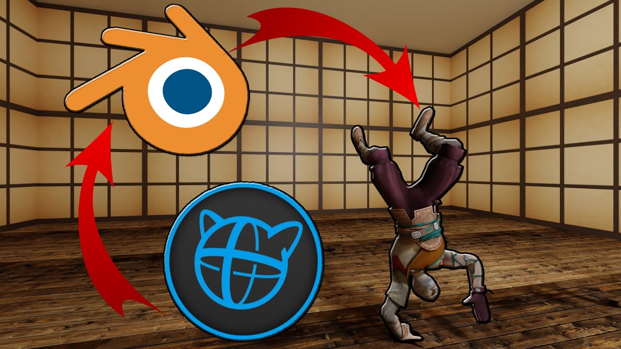 3d Animation In Cascadeur And Blender Youtube 3d Animation In Cascadeur And Blender Youtube