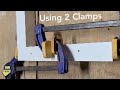 Irwin Clamps