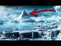 Frozen Civilizations: Unveiling Ancient Wonders Beneath Antarctic Ice | Dynamics Documentary