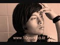 lee minki no kidding 「dreaming」