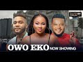 OWO EKO Latest Yoruba Movie 2024 Drama | Jumoke Odetola | Ayo Olaiya | Jide Awobona | Titi Oshinlowo