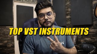 🔴TOP VST INSTRUMENTS PLUGINS For MUSIC PRODUCTION