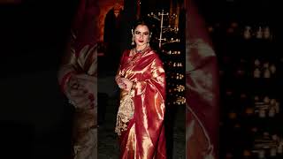 Beautiful rekha ji #song #music ❤️❤️❤️❤️❤️