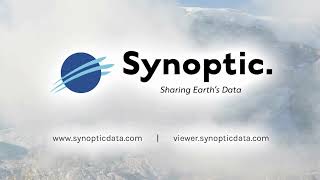 New Feature: Station Plots in the Synoptic Data Viewer